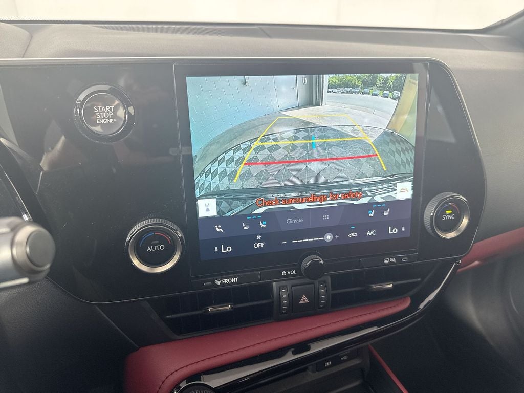 2024 Lexus NX 250 Premium
