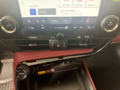 2024 Lexus NX 250 Premium