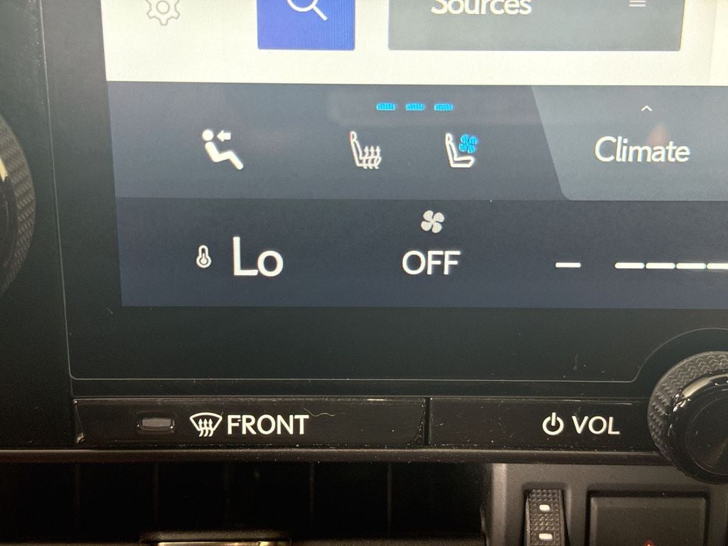2024 Lexus NX 250 Premium