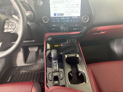 2024 Lexus NX 250 Premium