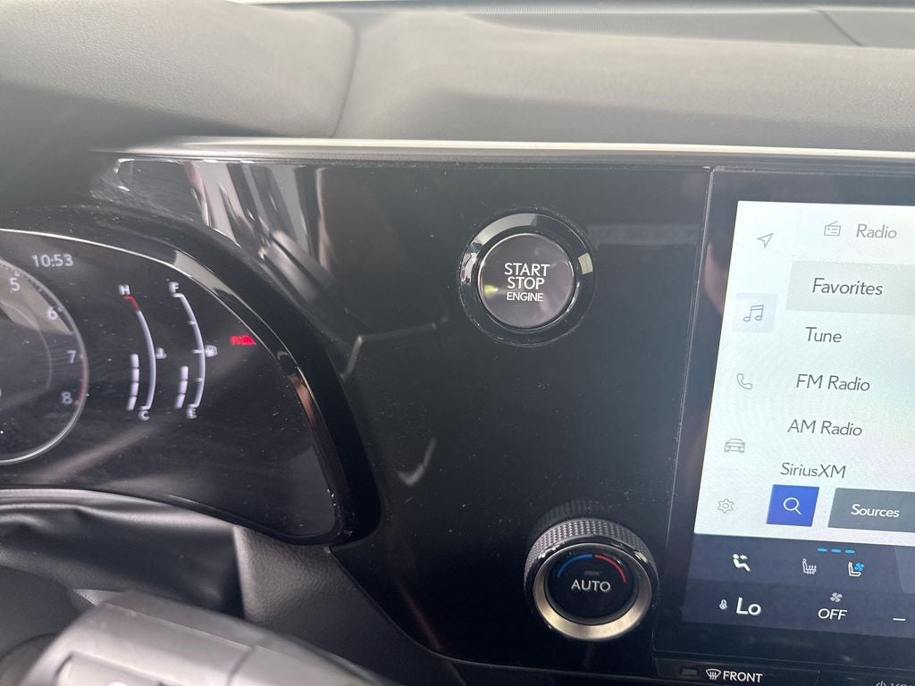 2024 Lexus NX 250 Premium