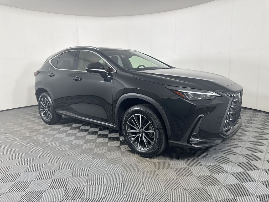 2024 Lexus NX 250 Premium