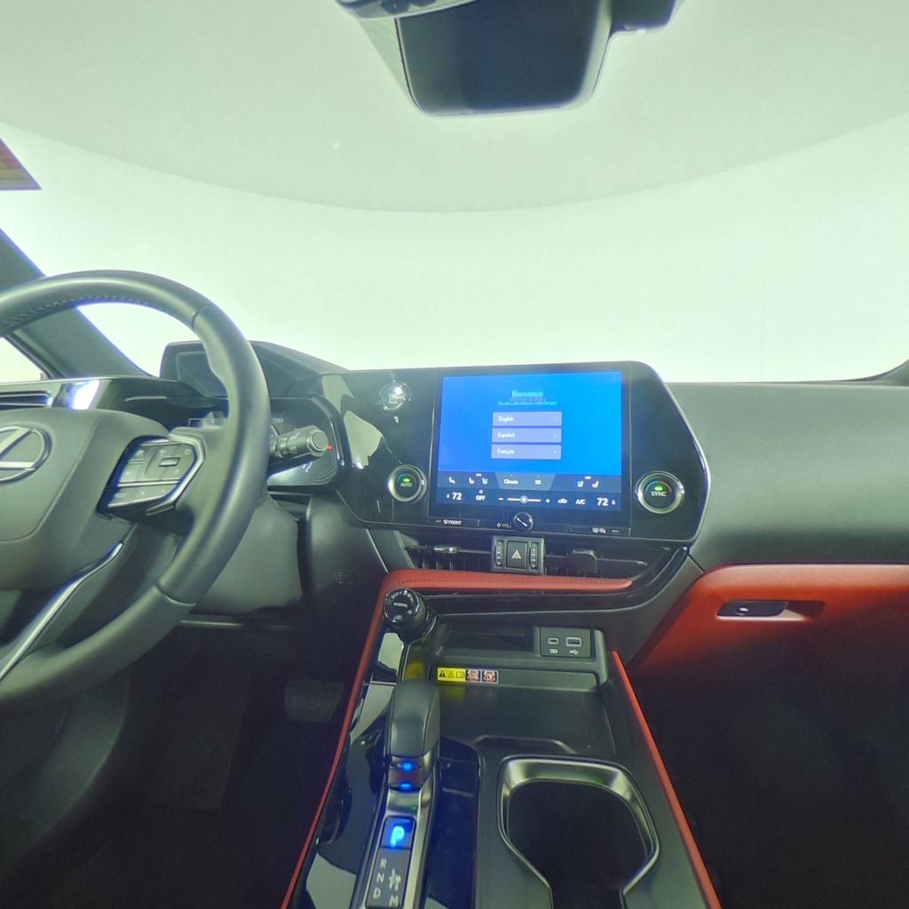 2024 Lexus NX 250 Premium