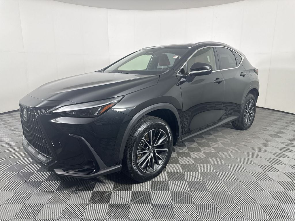 2024 Lexus NX 250 Premium