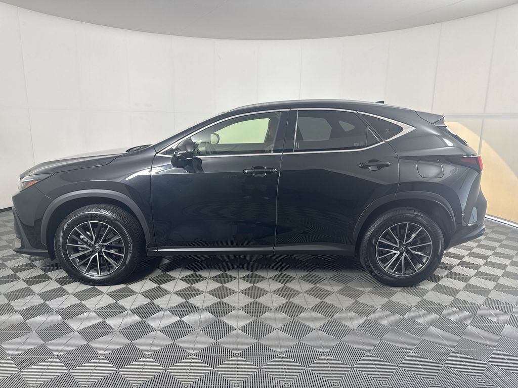 2024 Lexus NX 250 Premium
