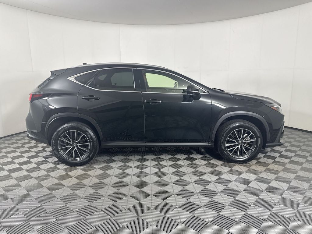 2024 Lexus NX 250 Premium