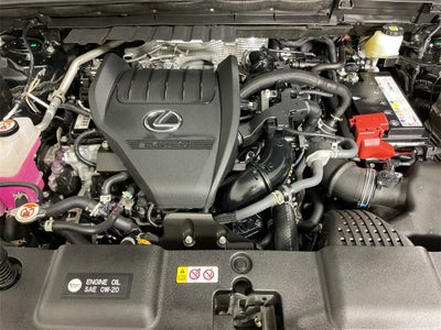 2024 Lexus NX 350 Premium