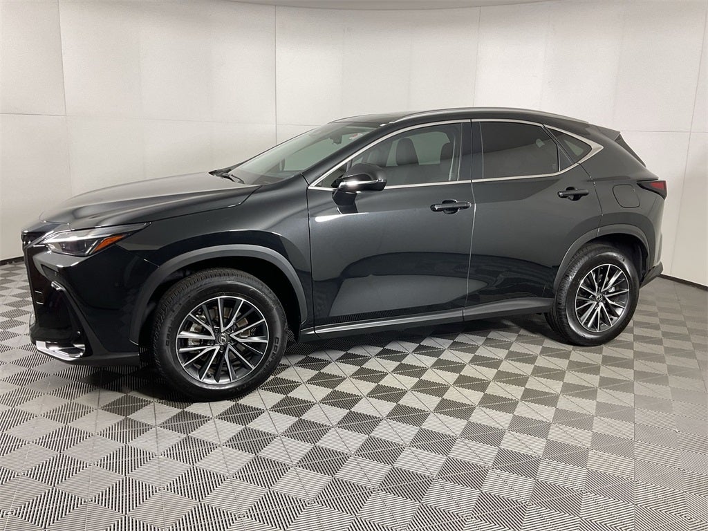 2024 Lexus NX 350 Premium
