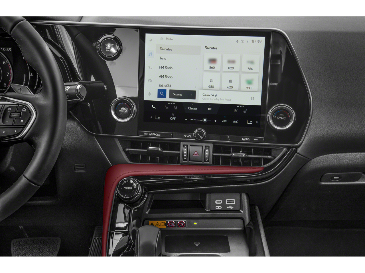 2024 Lexus NX 350 Premium