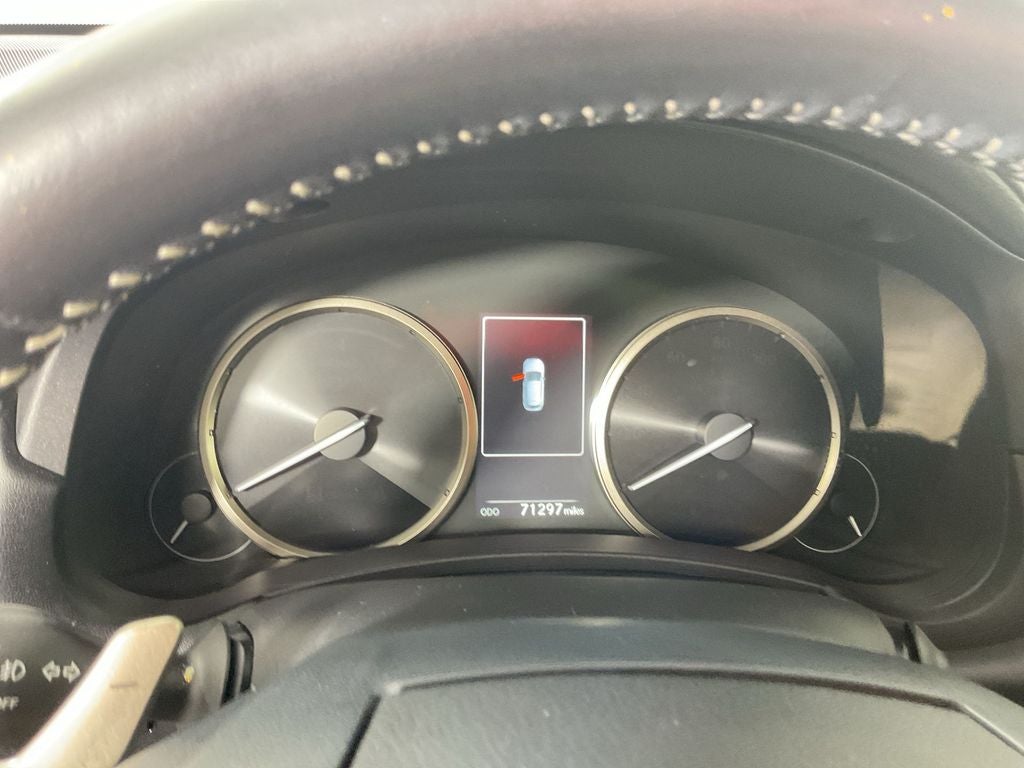 2020 Lexus NX 300h Premium