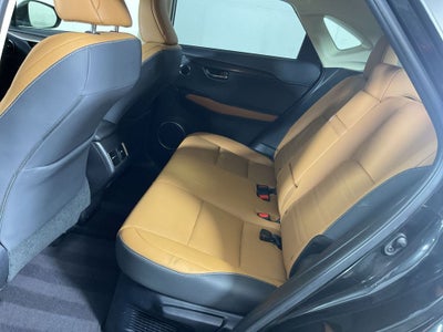 2020 Lexus NX 300h Premium