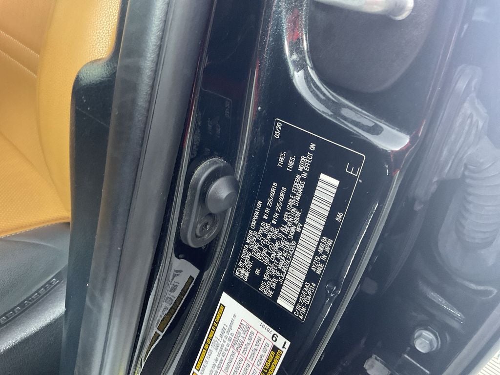 2020 Lexus NX 300h Premium