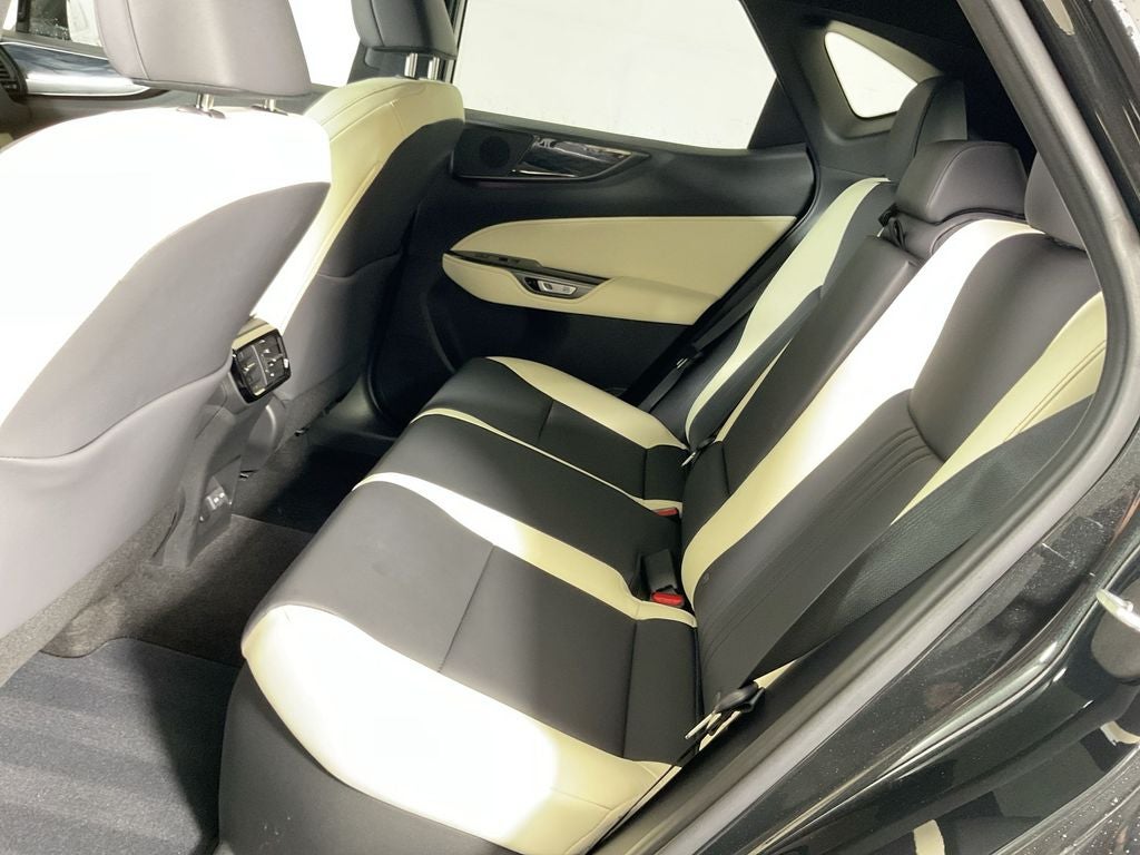 2024 Lexus NX 350h Premium