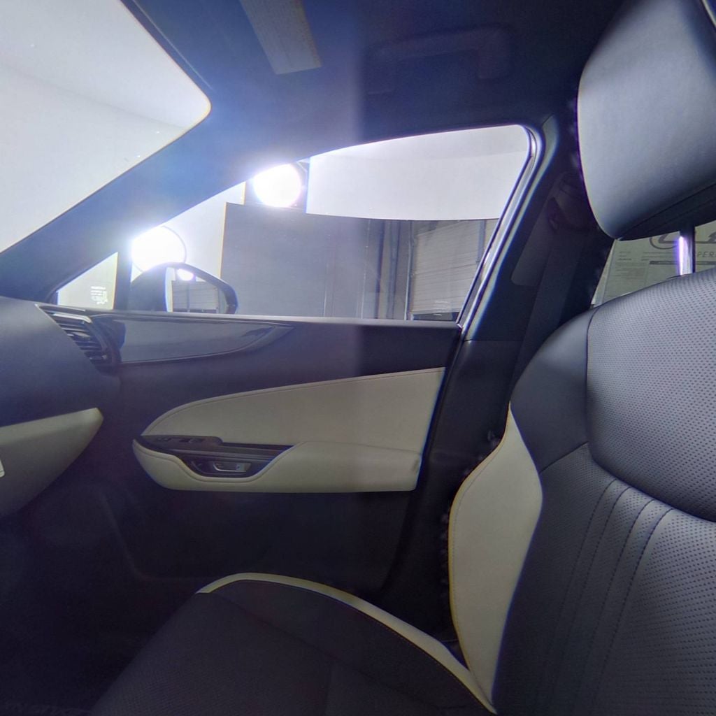 2024 Lexus NX 350h Premium