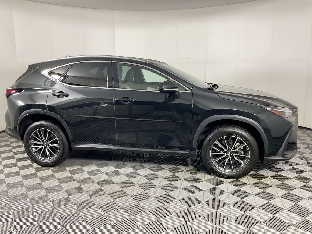 2024 Lexus NX 350h Premium