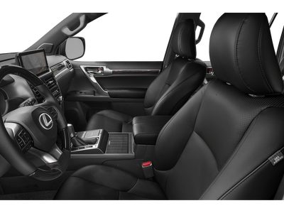 2023 Lexus GX 460 Luxury