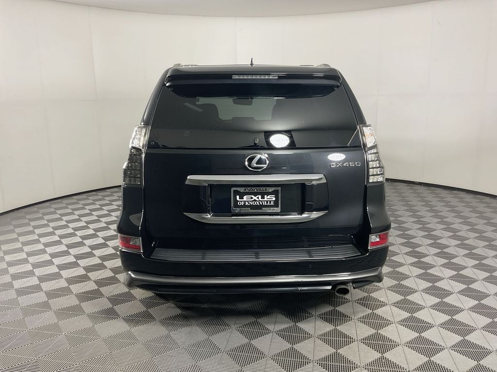 2023 Lexus GX 460 Luxury