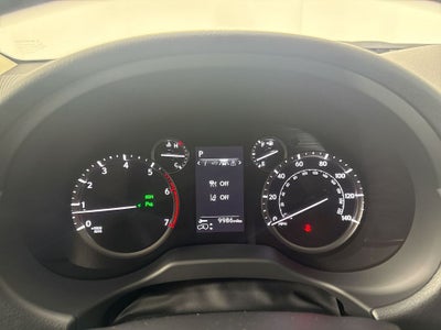 2023 Lexus GX 460 Luxury