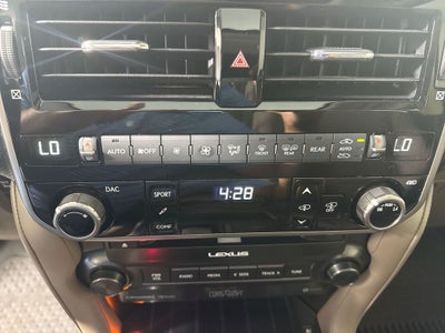 2023 Lexus GX 460 Luxury