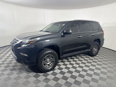 2023 Lexus GX 460 Luxury