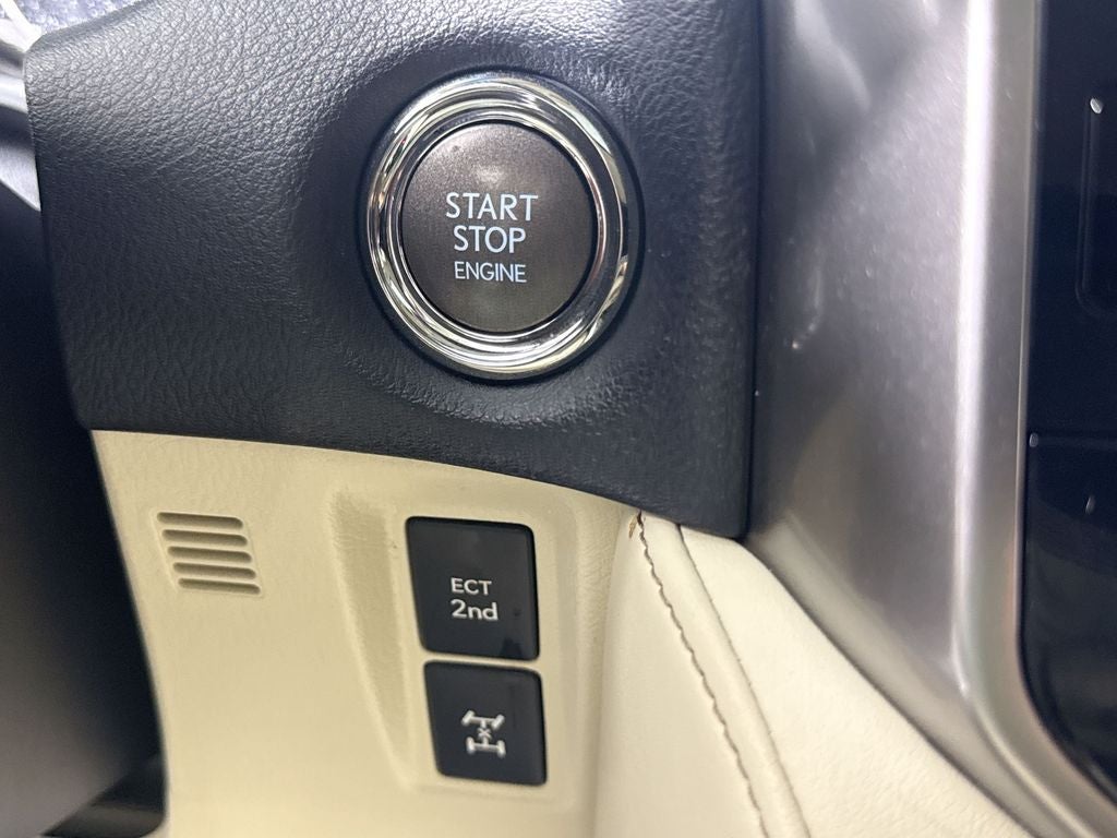 2023 Lexus GX 460 Luxury