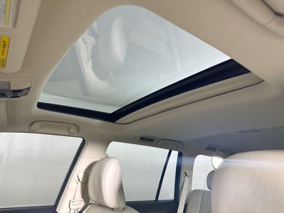 2023 Lexus GX 460 Luxury