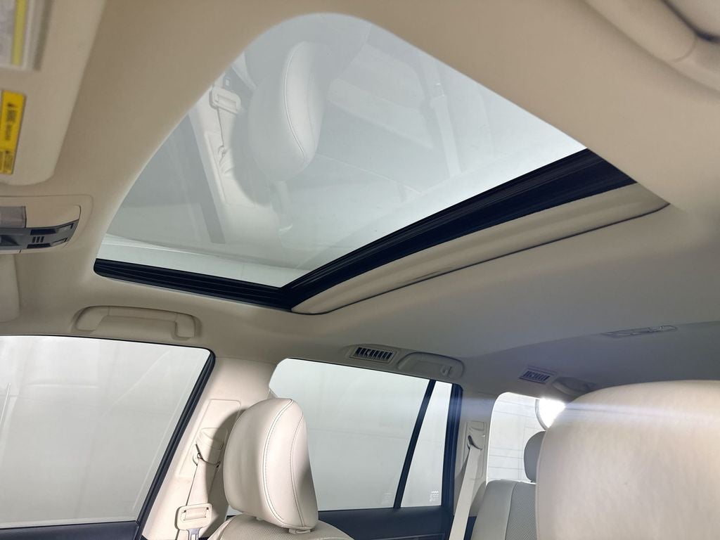 2023 Lexus GX 460 Luxury