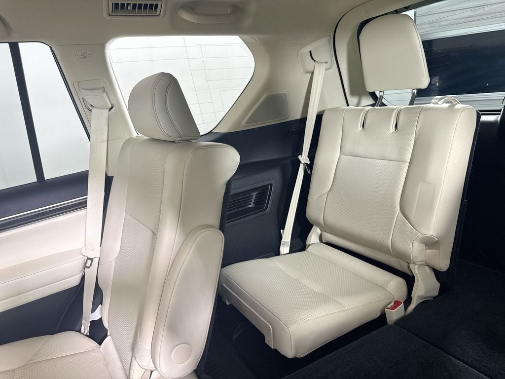 2023 Lexus GX 460 Luxury