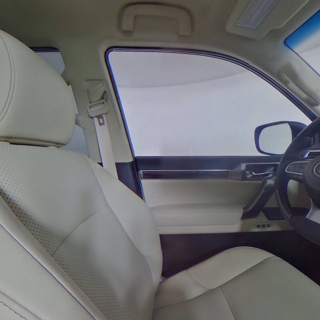 2023 Lexus GX 460 Luxury
