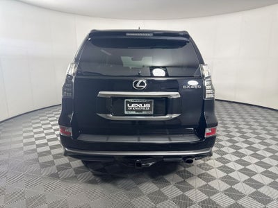 2023 Lexus GX 460 Luxury