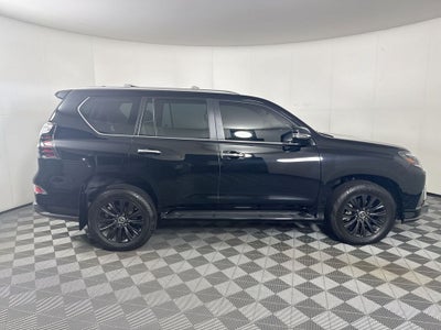 2023 Lexus GX 460 Luxury
