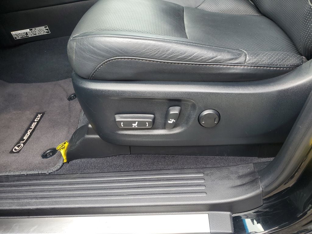 2023 Lexus GX 460 460 Luxury