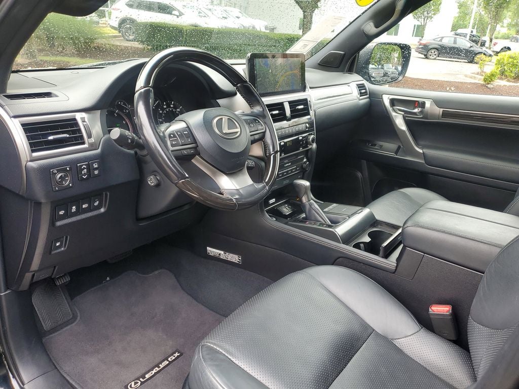 2023 Lexus GX 460 460 Luxury