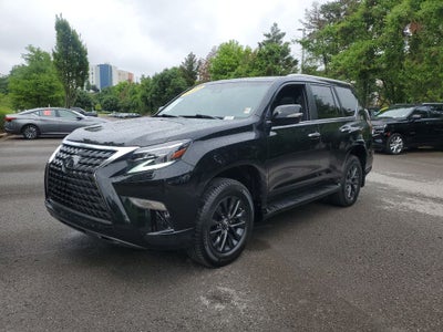 2023 Lexus GX 460 460 Luxury