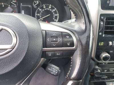 2023 Lexus GX 460 460 Luxury