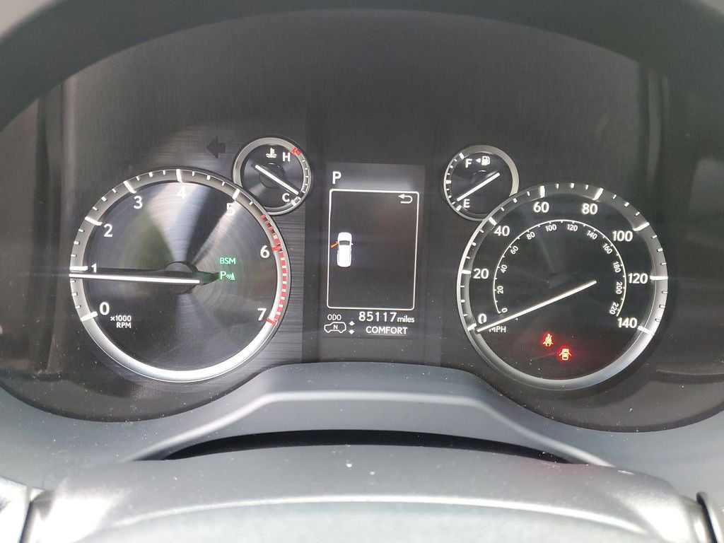 2023 Lexus GX 460 460 Luxury