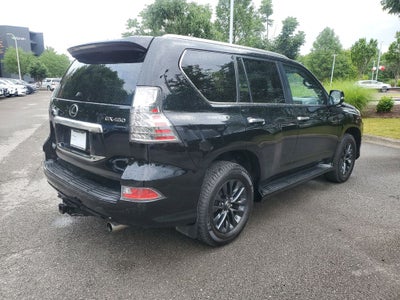 2023 Lexus GX 460 460 Luxury