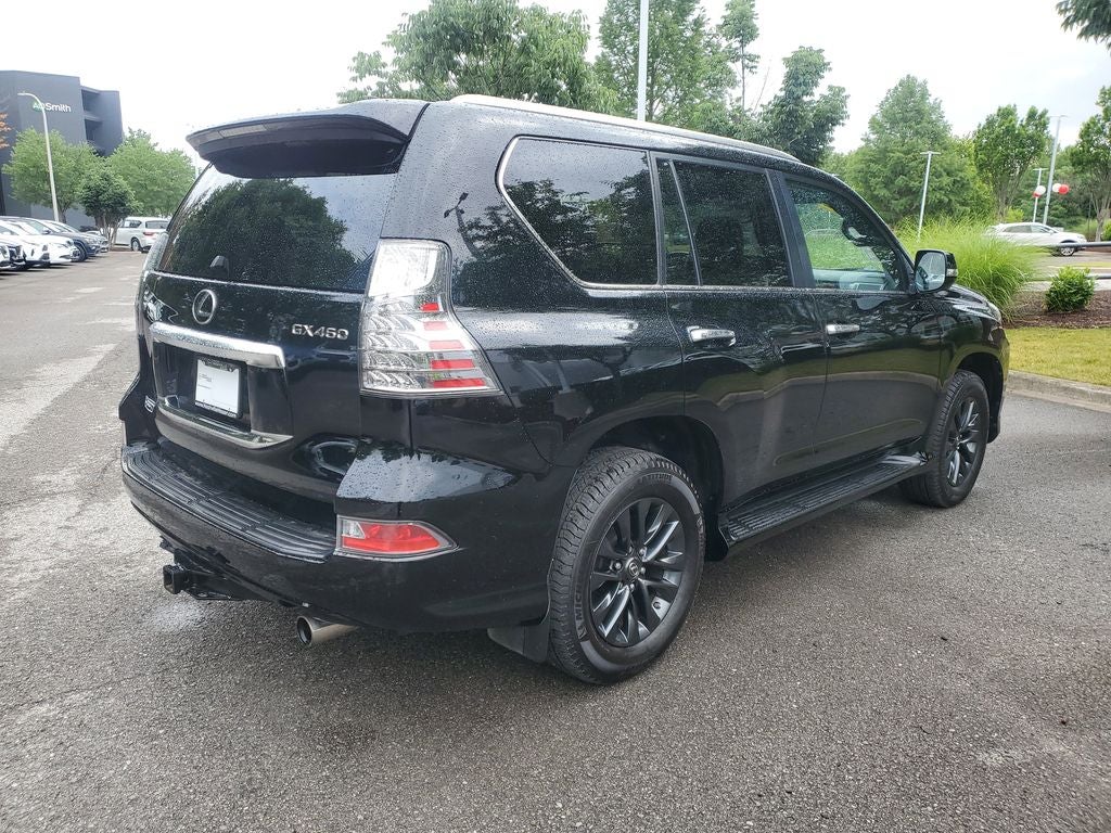 2023 Lexus GX 460 460 Luxury