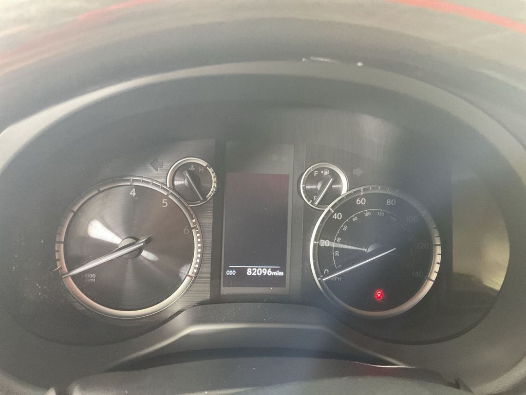 2021 Lexus GX 460 Luxury