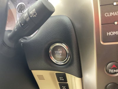 2021 Lexus GX 460 Luxury