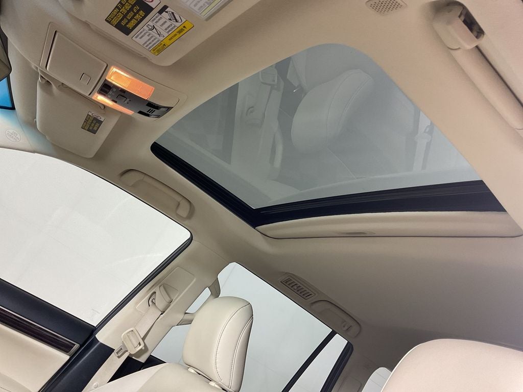 2021 Lexus GX 460 Luxury