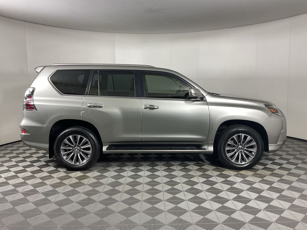 2021 Lexus GX 460 Luxury