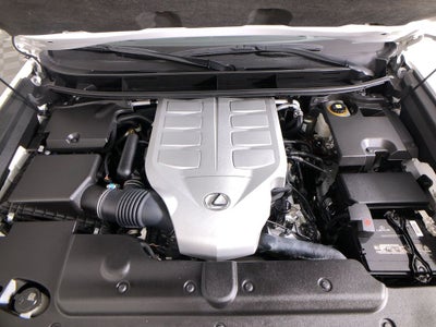 2022 Lexus GX 460 Luxury