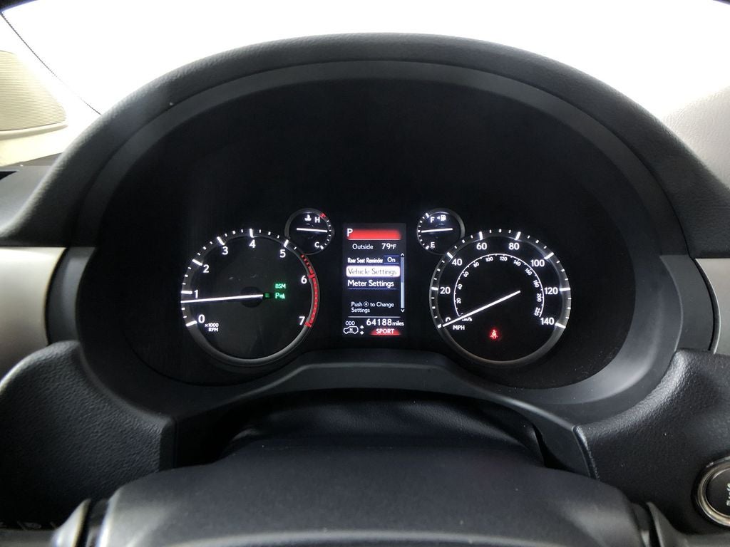 2022 Lexus GX 460 Luxury