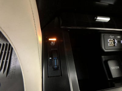 2022 Lexus GX 460 Luxury