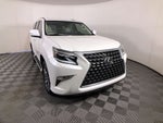 2022 Lexus GX 460 Luxury