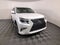 2022 Lexus GX 460 Luxury