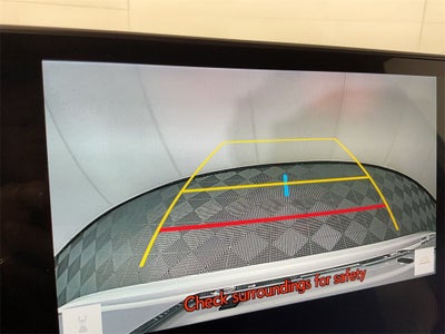 2023 Lexus NX 350h Luxury