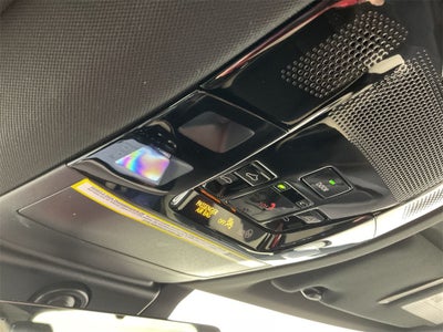 2023 Lexus NX 350h Luxury