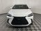 2023 Lexus NX 350h Luxury